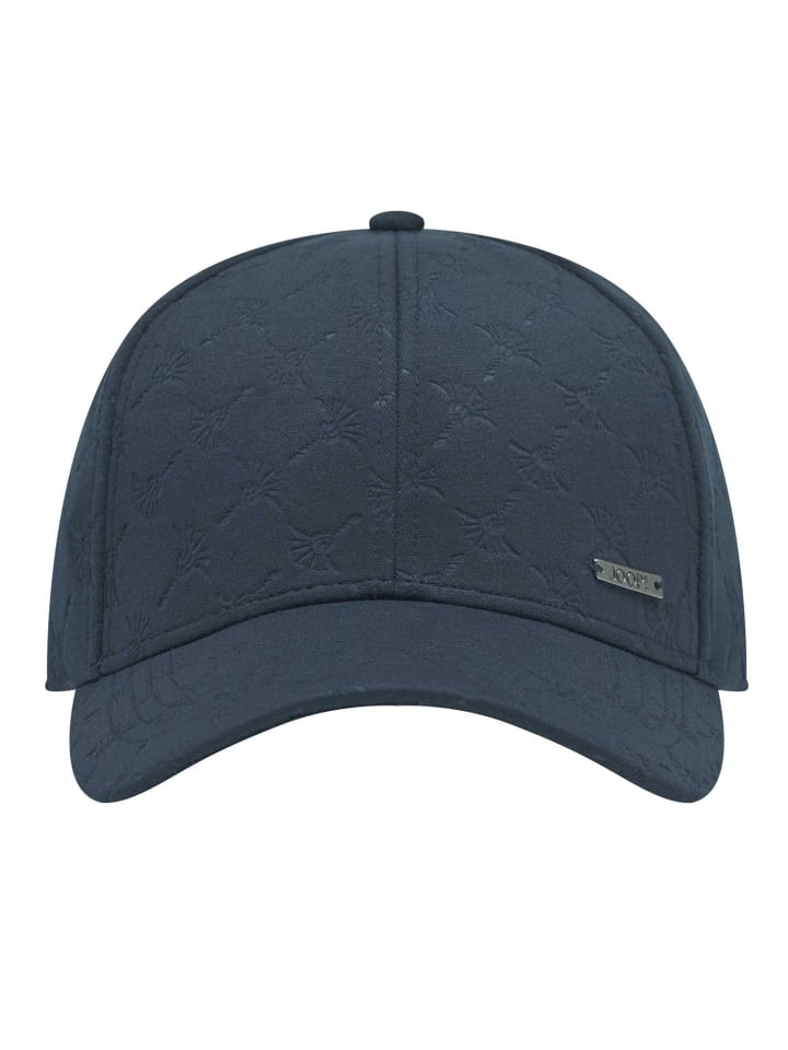 JOOP! Cap in Dunkelblau günstig kaufen onesize