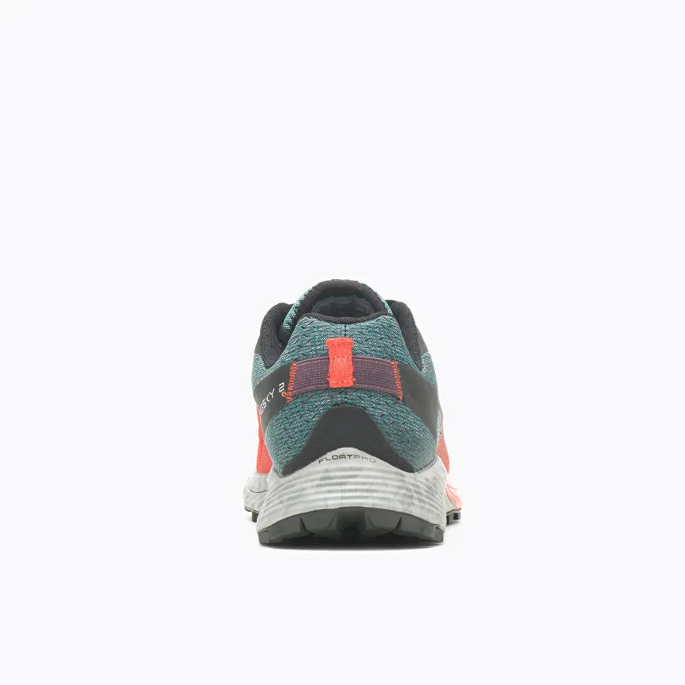 Merrell MTL Long Sky 2 J067141 / orange