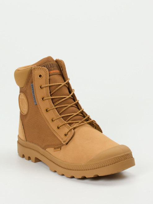 Boots-84662890028 Palladium Unisex