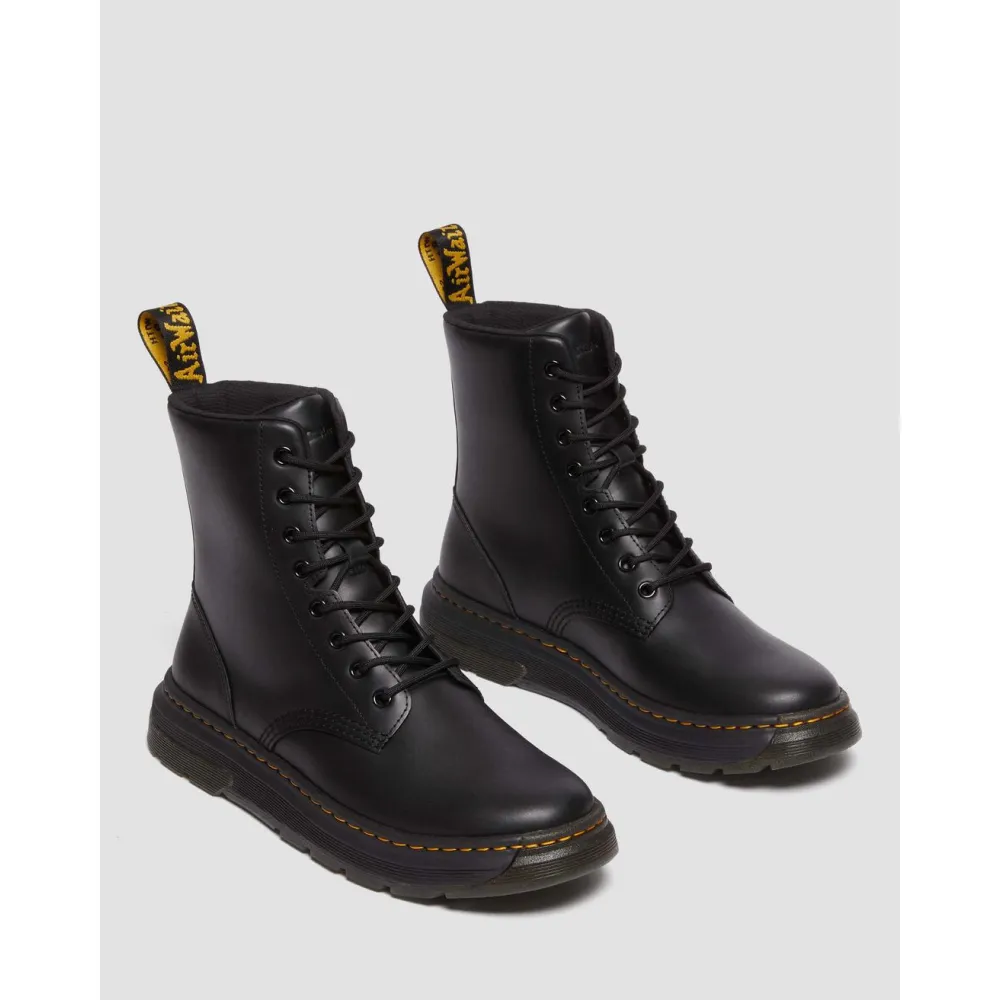 Dr. Martens Crewson 31222001 / schwarz