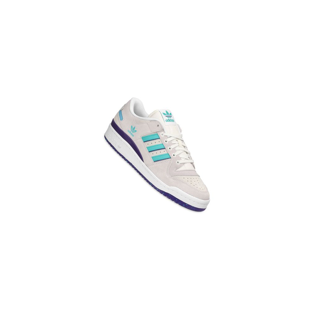 adidas Forum 84 Low ADV HP9093 / weiss