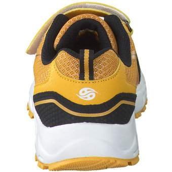 Dockers Sneaker in gelb
