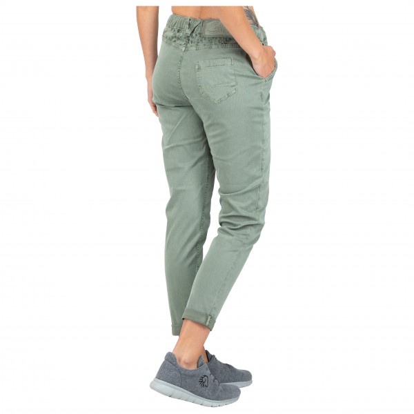 Chillaz - Women's Summer Splash Pant Tencel - Boulderhose
