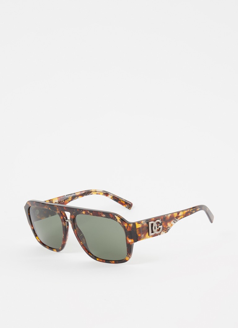 Dolce & Gabbana DG4403 polarizált napszemüveg