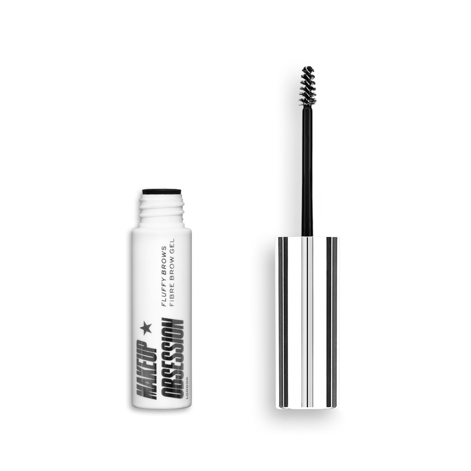 Fibre Brow Gel