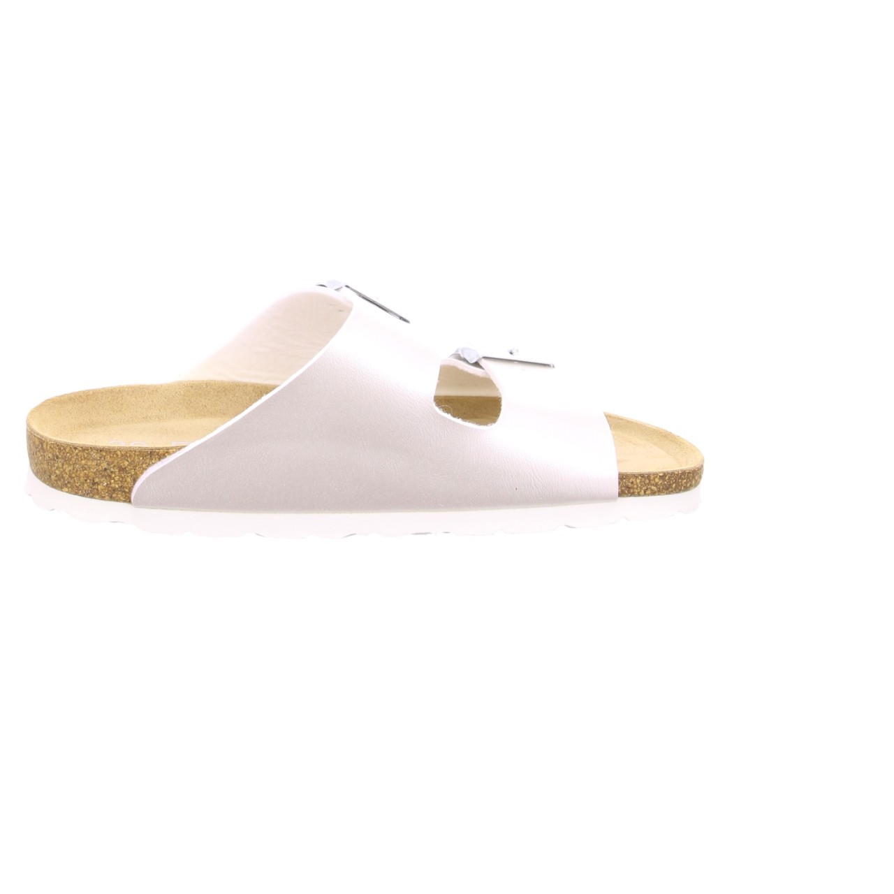 ROHDE Klassische Sandalen grau