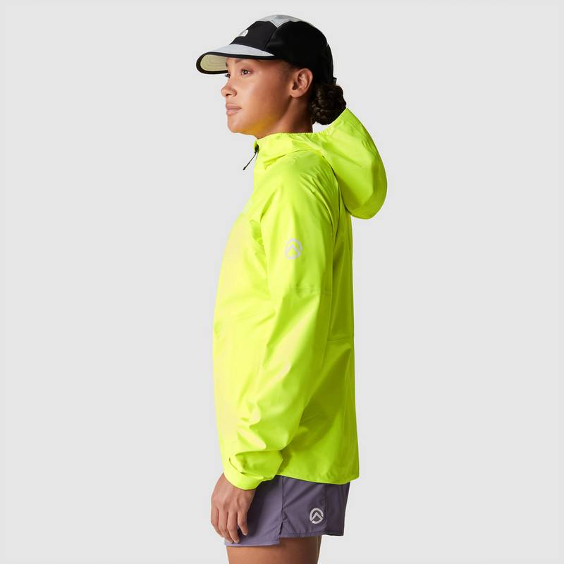 The North Face Summit Superior FutureLight™ Laufjacke Damen