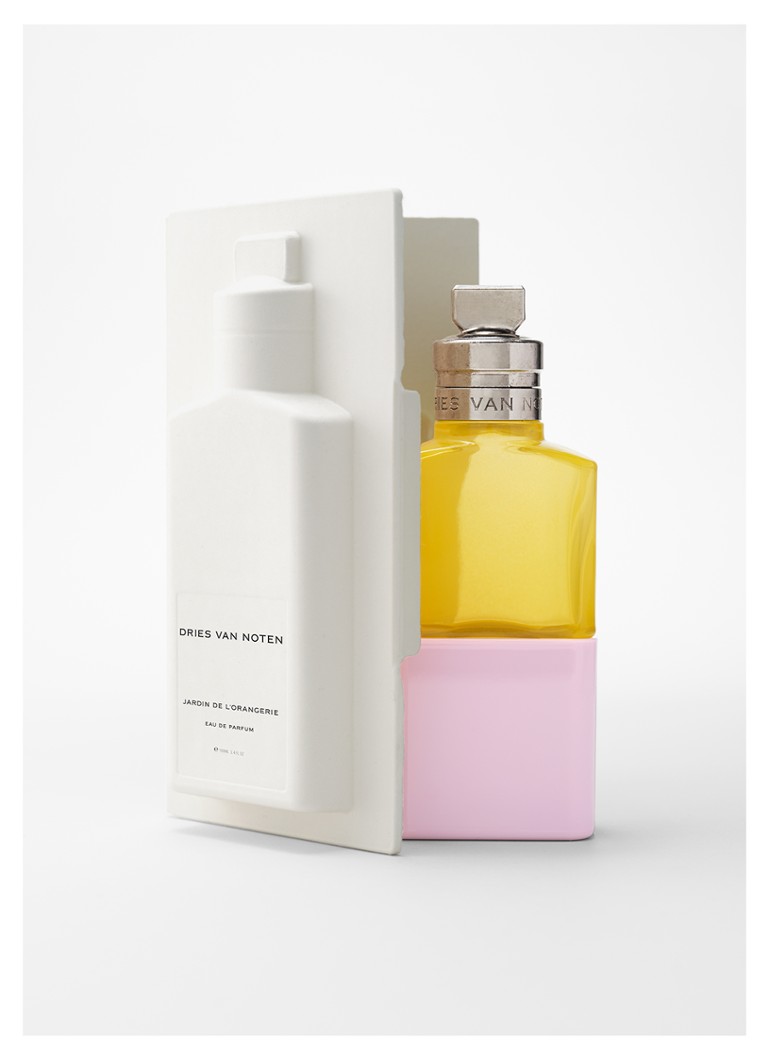 Dries Van Noten Eau de Parfum Jardín de la Orangerie