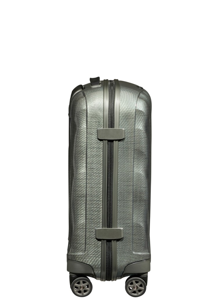 Περιστρεφόμενος φακός Samsonite C-Lite 55 εκ.