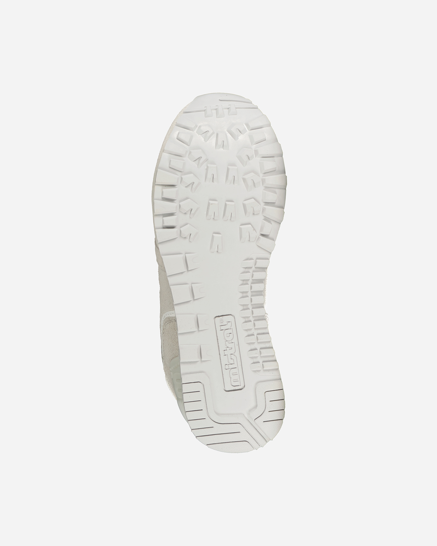 Trampki Scarpe Mistral Seventies W MSS25W05-04