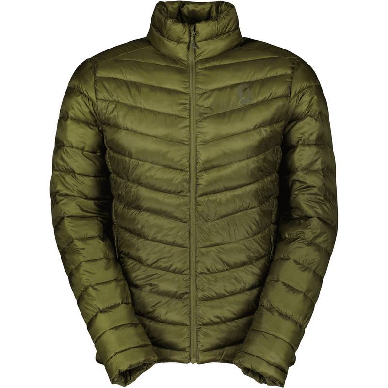 SCOTT Insuloft Tech Funktionsjacke Herren