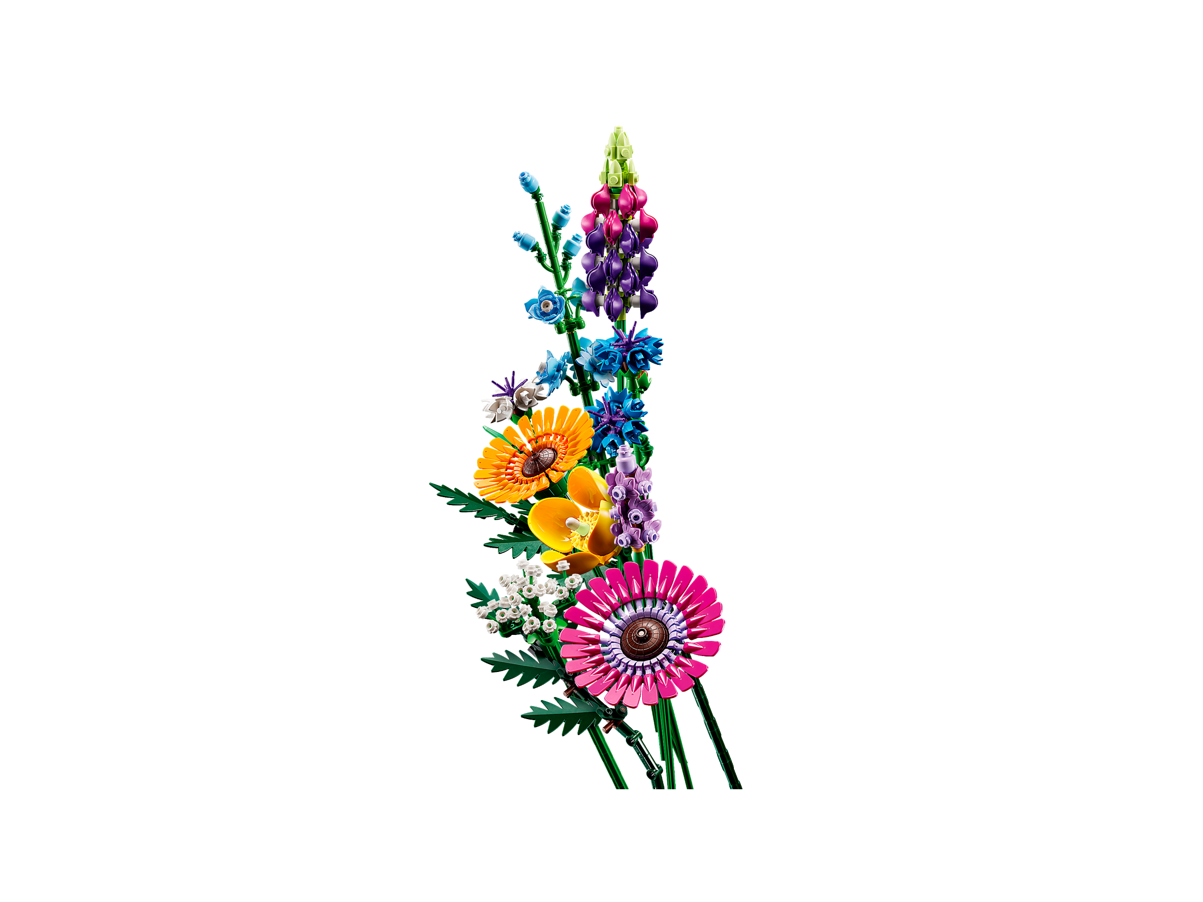 Wildblumenstrauß 10313