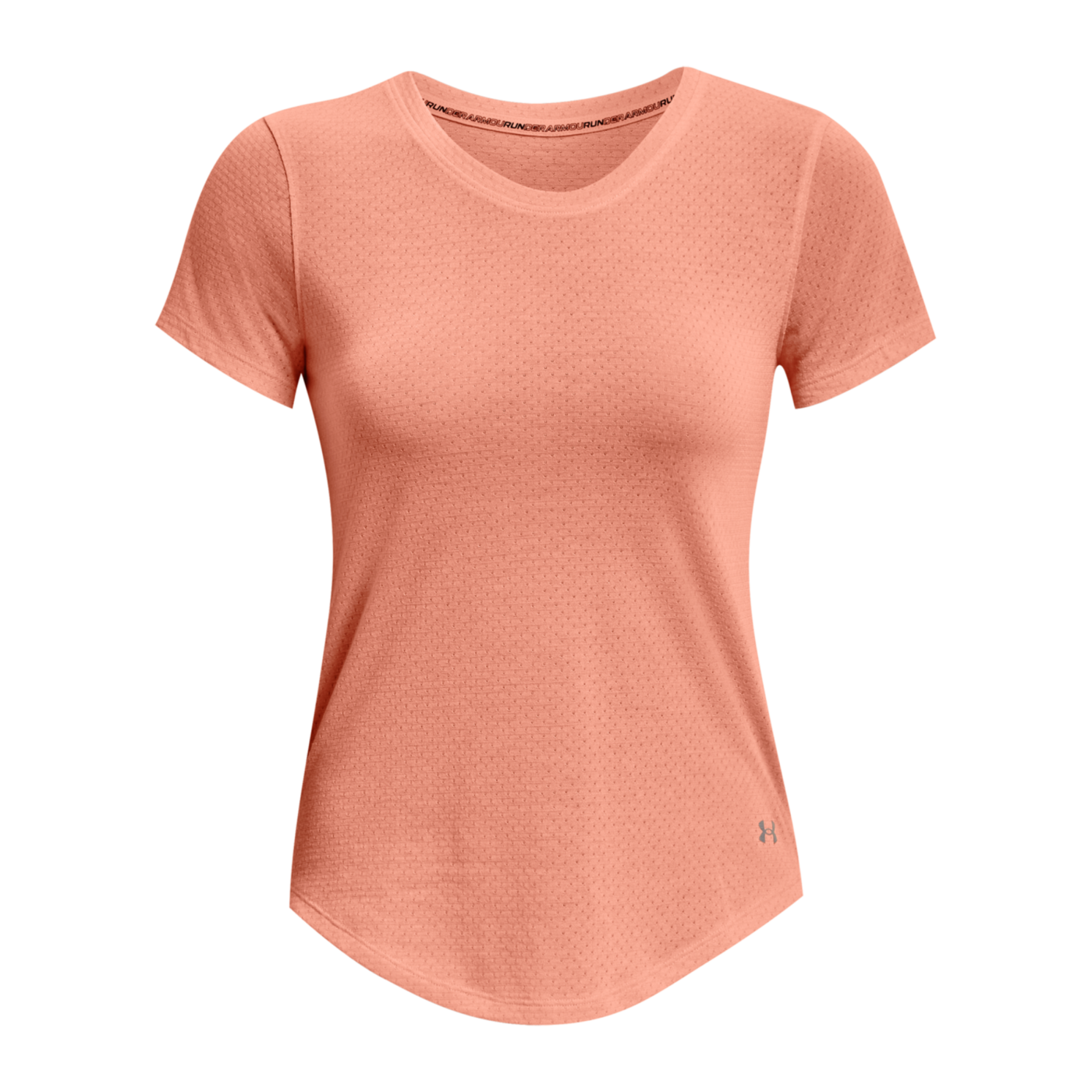 Under Armour Streaker T-Shirt Damen