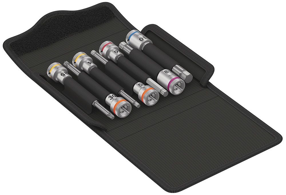 Wera Bicycle Set 8 kaufen | Bike-Discount