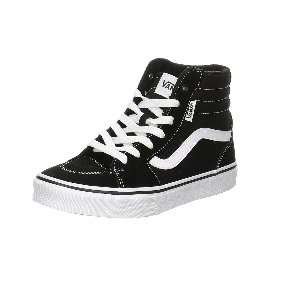 Vans Filmore Hi VN0A5HZD-IJU1 / schwarz
