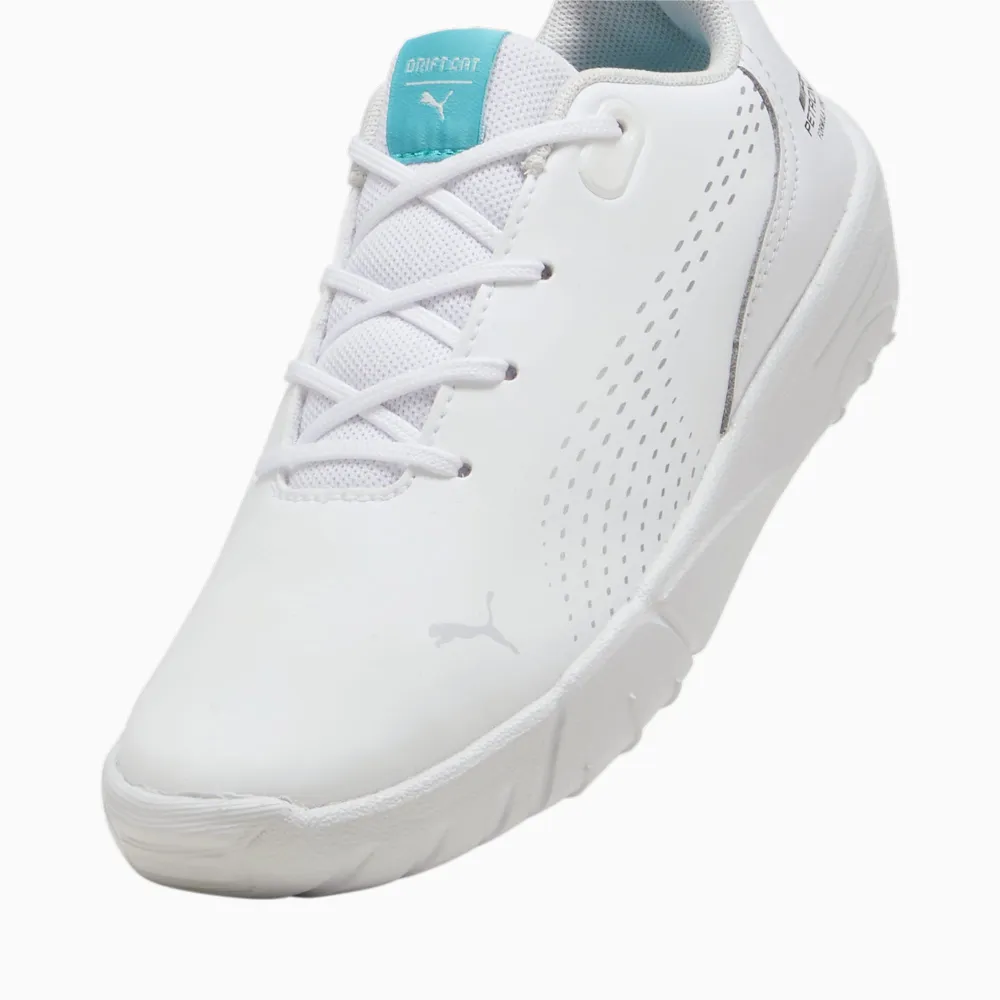 PUMA Mercedes AMG Petronas Formel 1 Drift Cat Decima 307264_08 / weiss