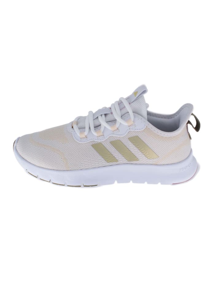 adidas Schuhe Nario Move Running in Weiß günstig kaufen