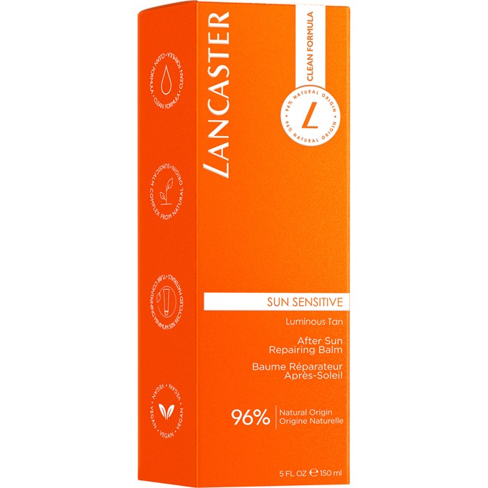 After Sun Repairing Balm