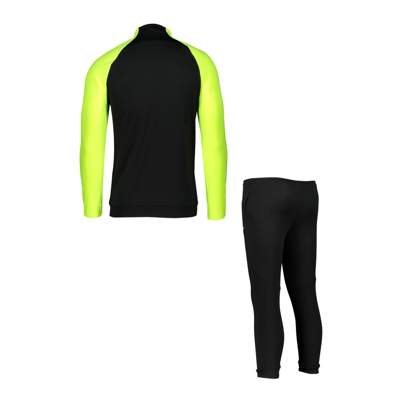 Nike Academy Pro Trainingsanzug Kids Schwarz F010