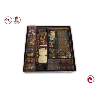 Insert: Descent 2ed