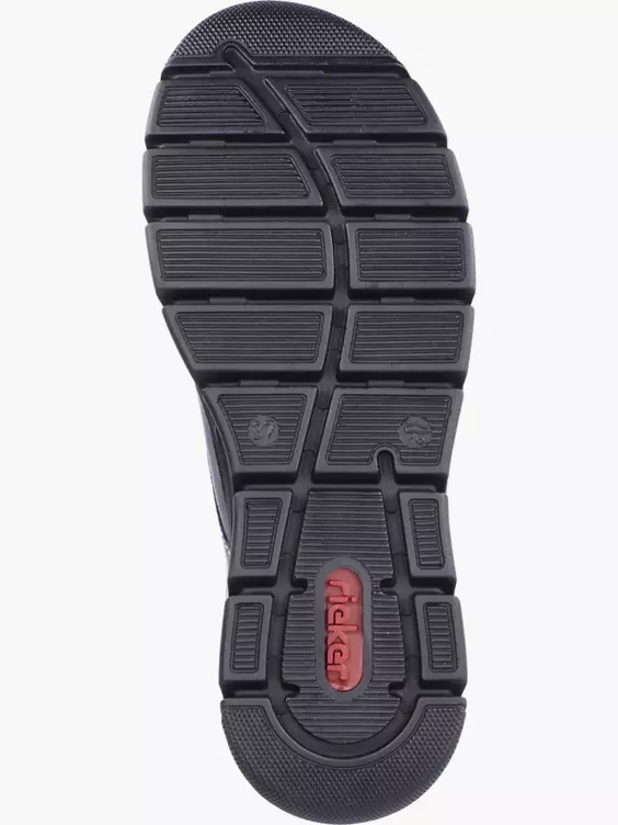 Rieker Damen Schnürschuhe