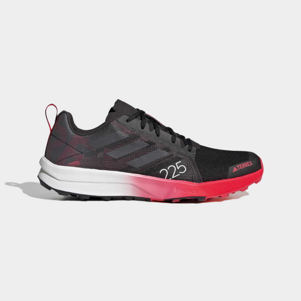 adidas Speed Flow HR1128 / schwarz