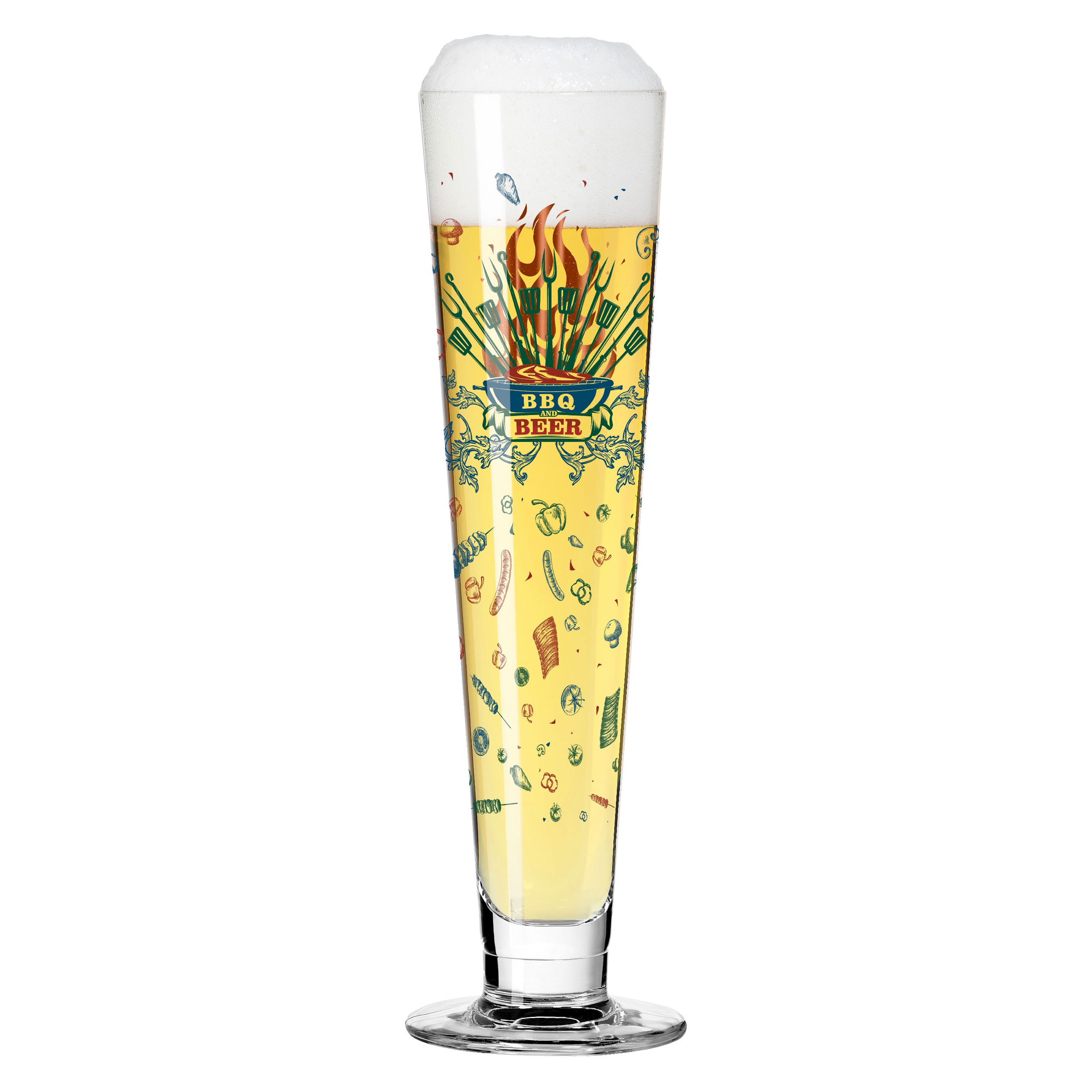 Ritzenhoff CristalBierglas 390ml