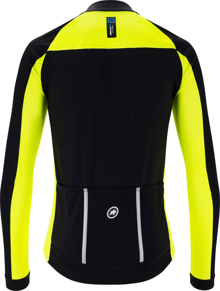 Assos Mille GT Winter EVO - Softshelljacke kaufen | Bike-Discount