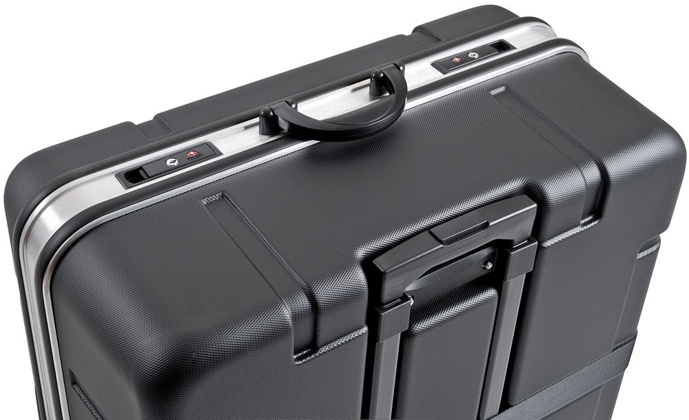 B&W Foldon case Fahrradtransportkoffer kaufen | Bike-Discount