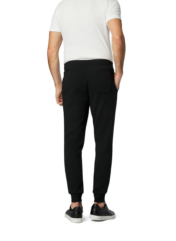 Polo Ralph Lauren, Sweatpants, Baumwolle, schwarz