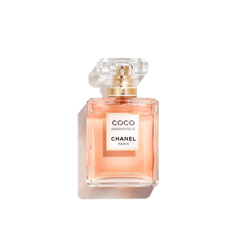 EAU DE PARFUM INTENSE