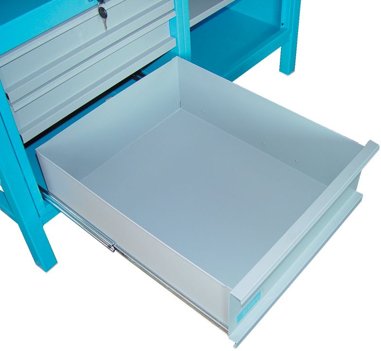 Güde Werkbank P 1200 SL