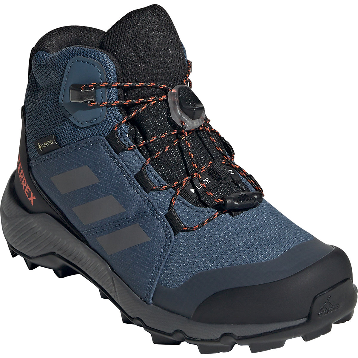 Outdoorschuhe TERREX MID GTX K für Jungen