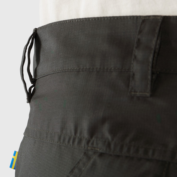 VARDAG LITE SHORTS M Herren - Shorts