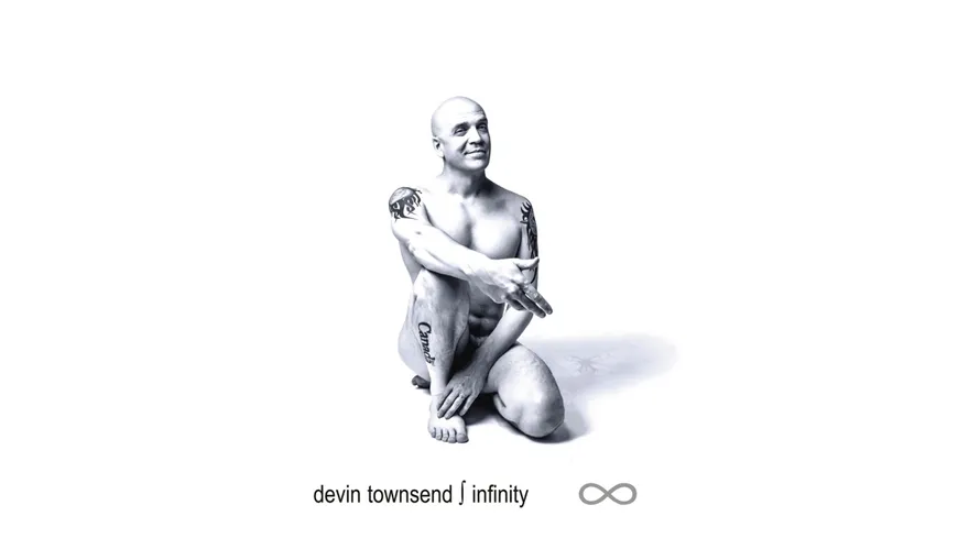 Infinity (25th Anniversary Release)