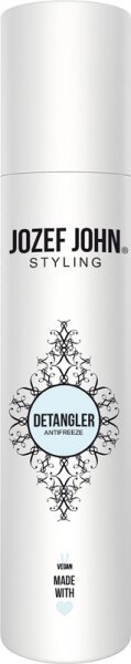 Jozef John Acacia Vitamin Lotion Haarlotion