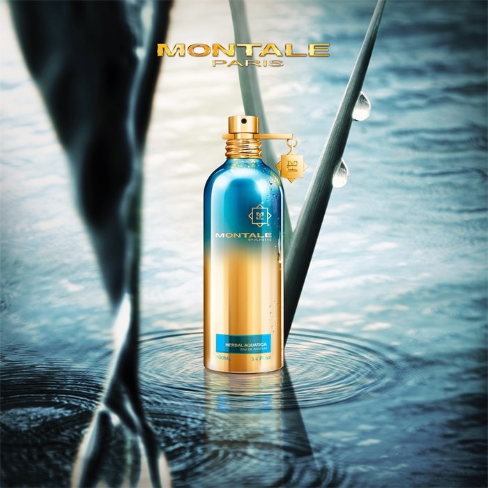 Eau de Parfum Spray