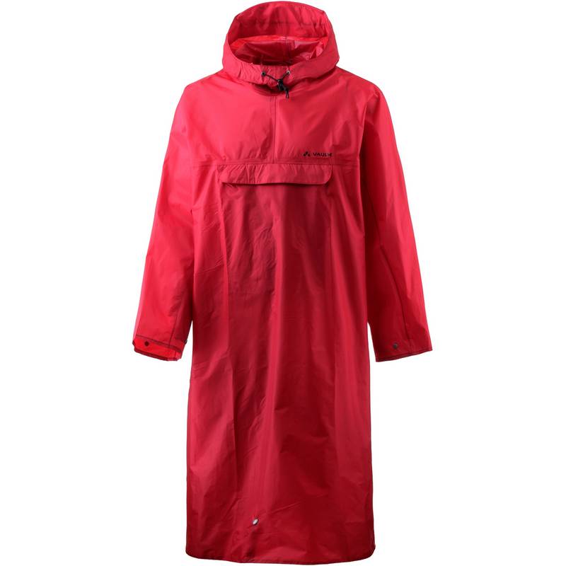 VAUDE Hiking Backpack Poncho