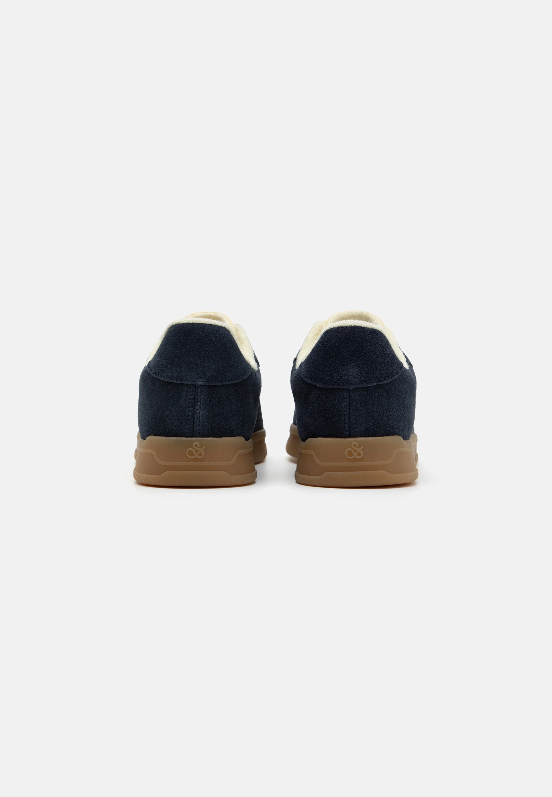 Scotch & Soda SLIM - Zapatillas bajas
