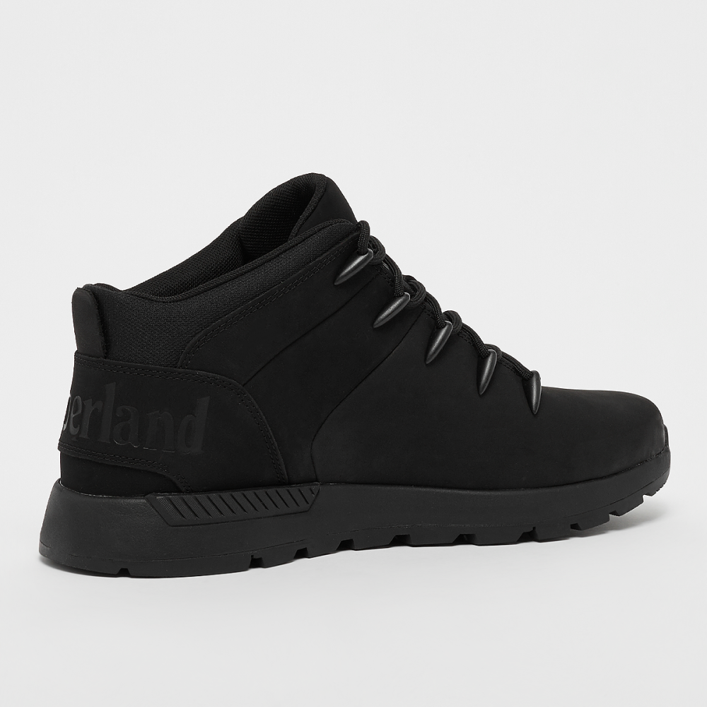 Timberland Sprint Trekker Mid TB0A1YN5-015 / schwarz