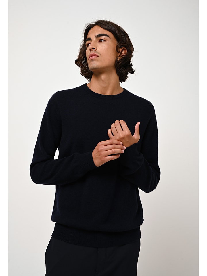 AUTHENTIC CASHMERE Kaschmir-Pullover 
