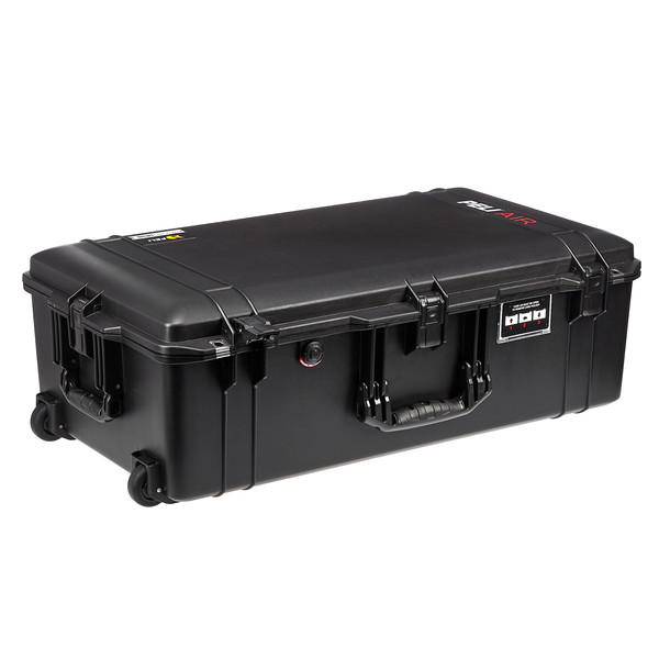 SCHUTZKOFFER 1615 AIR TREKPAK-EINSATZ - Rollkoffer
