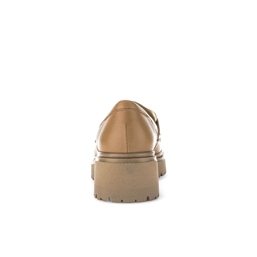 Gabor fashion Slipper braun