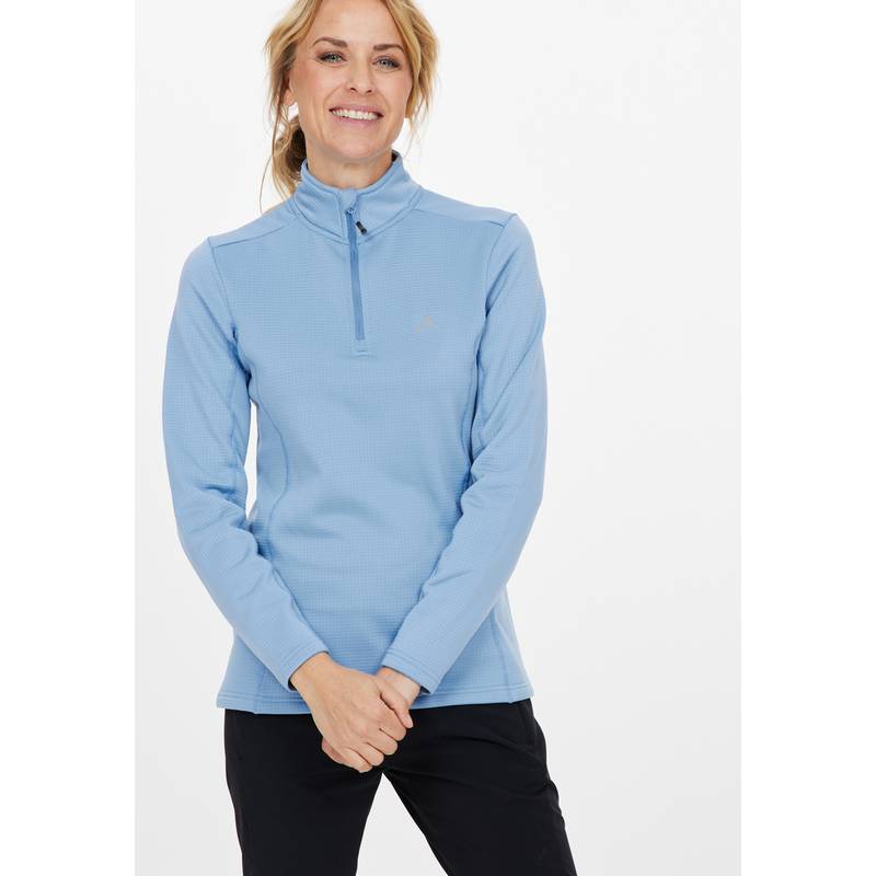 Whistler Juice Langarmshirt Damen
