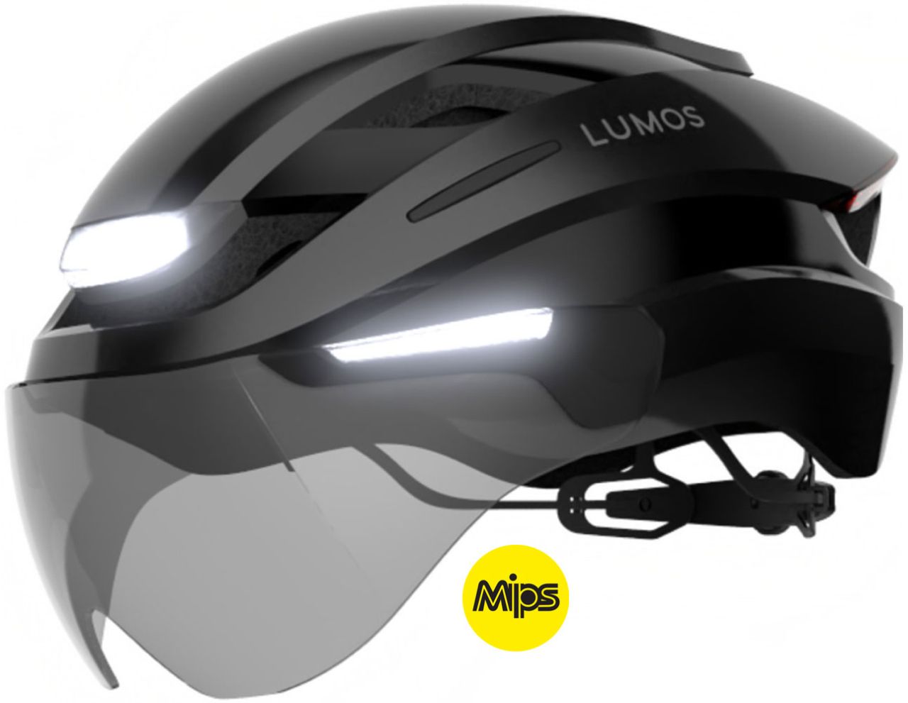 Lumos  Ultra E-Bike Mips - E-Bike Helm kaufen | Bike-Discount