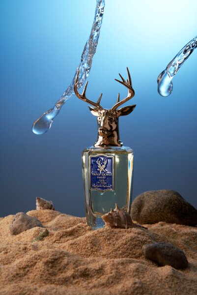 Pana Dora Aqua de Dora Eau de Parfum