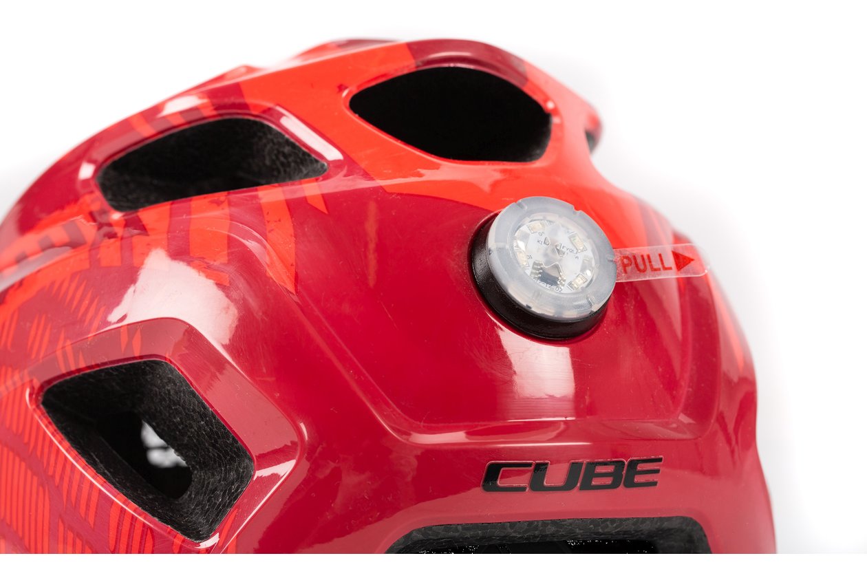 Cube Helm ANT