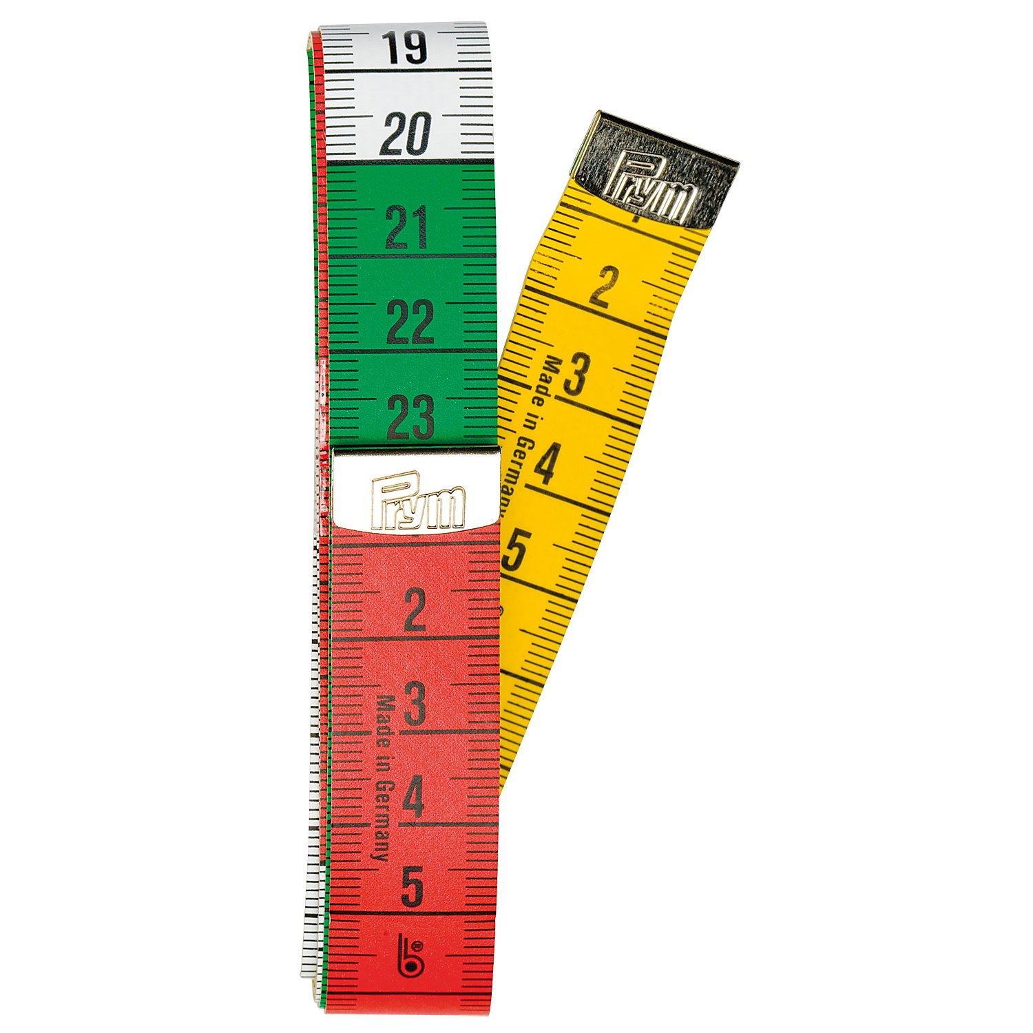 Prym Schneidermaßband, in cm-Einheit, Länge: 150 cm