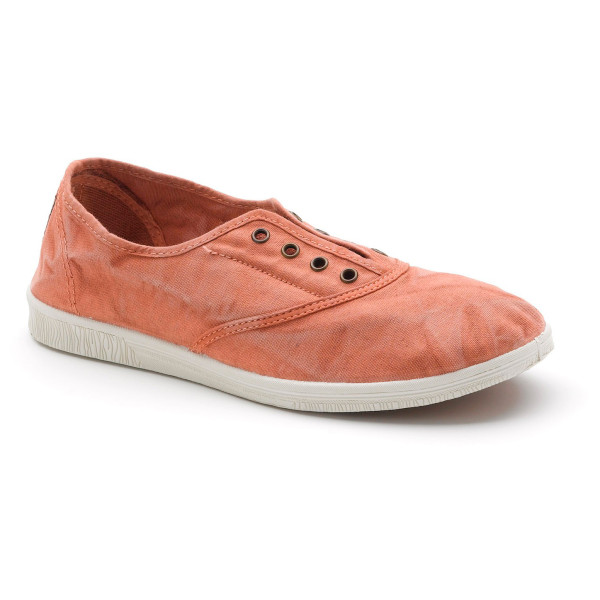 Natural World - Women's Old Arum - Sneaker