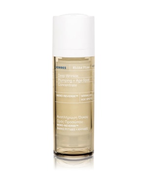 KORRES WHITE PINE Meno Reverse Aufpolsterndes Konzentrat Gesichtsserum-30 ml
